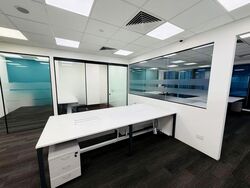 Chevron House (D1), Office #596873261